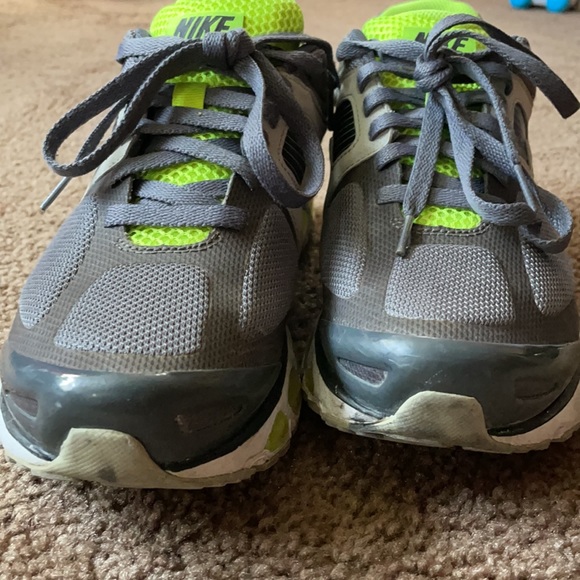 Nike Flywire sneakers - Picture 8 of 10